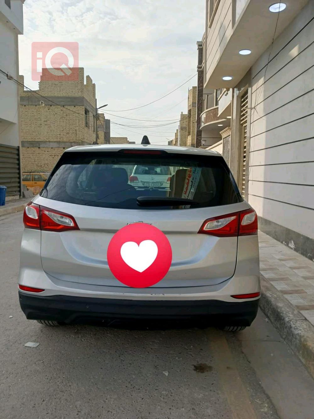شێڤرۆلێت ئیکۆنۆکس